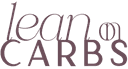 Lean on Carbs