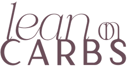 Lean on Carbs